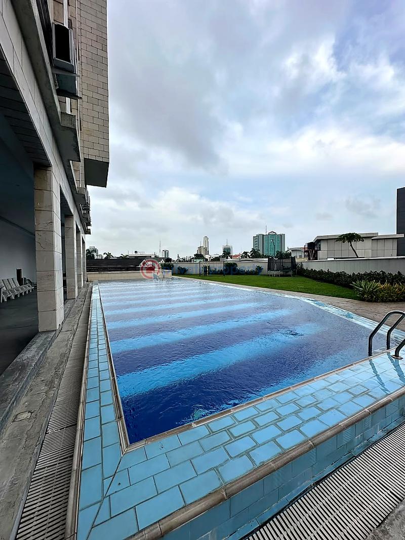 2 bedroom Flat & Apartment For Rent Victoria Island Lagos - 7