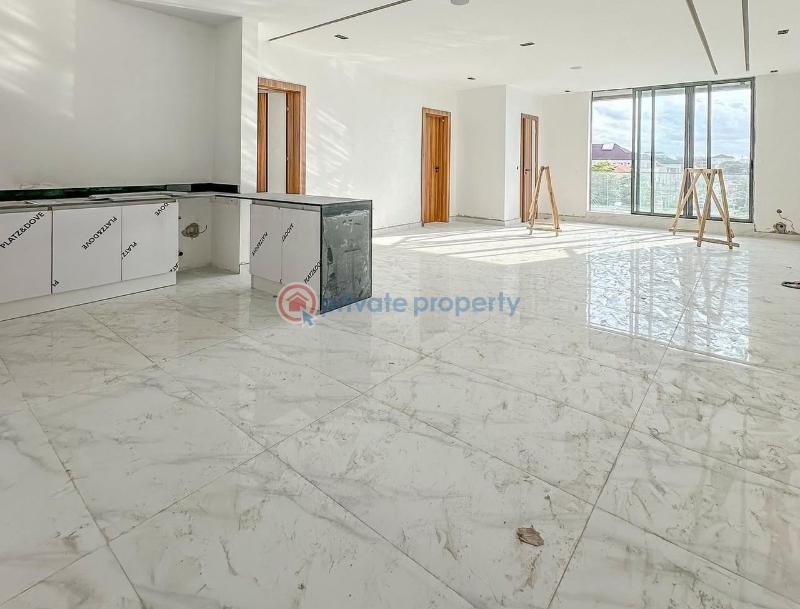 2 bedroom Flat & Apartment For Sale Oniru Victoria Island Lagos - 3