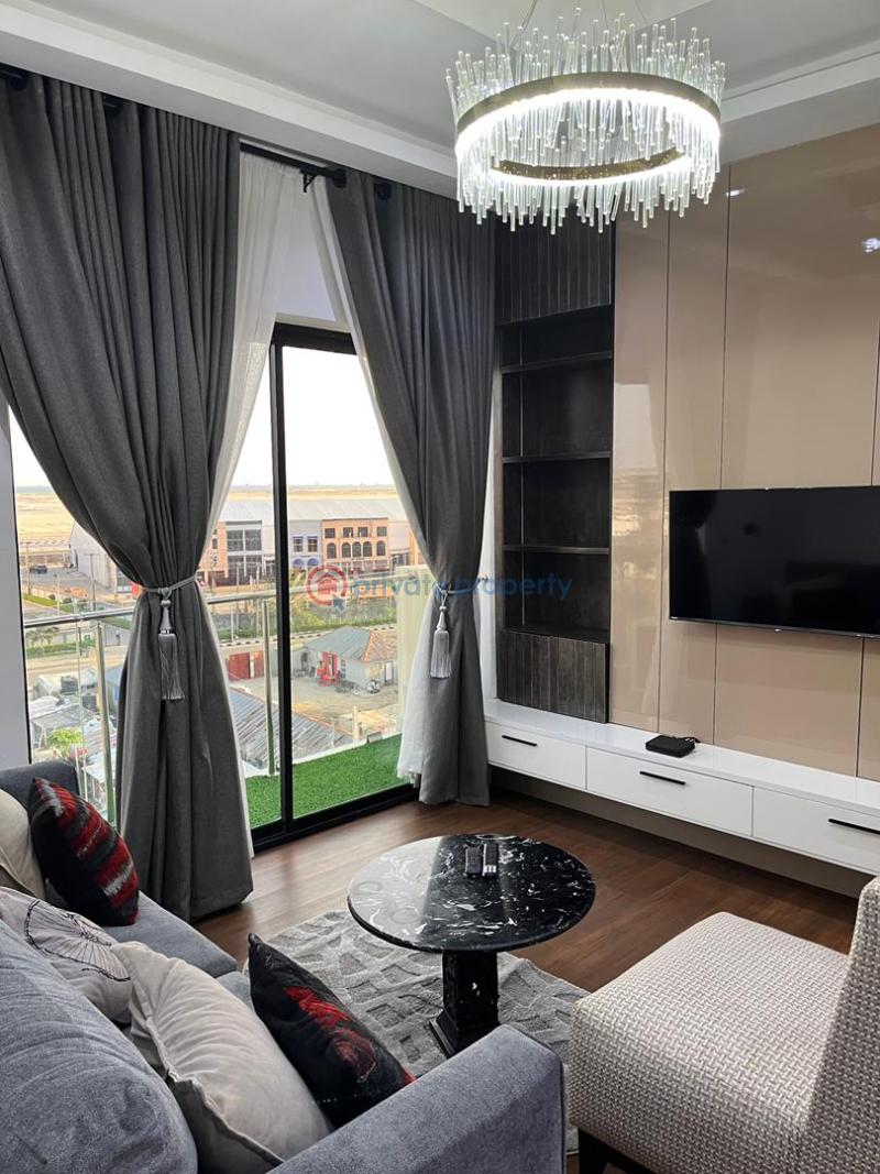2 bedroom Flat & Apartment For Rent Victoria Island Lagos - 3