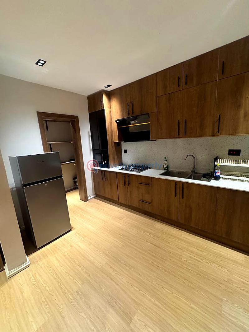 2 bedroom Flat & Apartment For Rent Victoria Island Lagos - 5