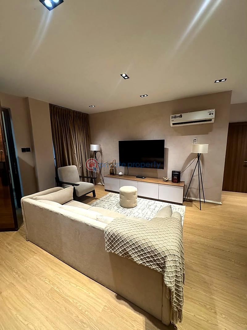2 bedroom Flat & Apartment For Rent Victoria Island Lagos - 2