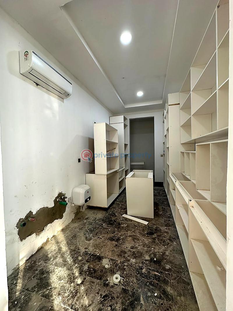 2 bedroom Flat & Apartment For Rent Victoria Island Lagos - 22