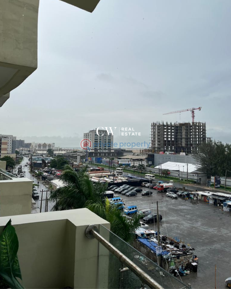 2 bedroom Flat & Apartment For Rent Victoria Island Lagos - 0