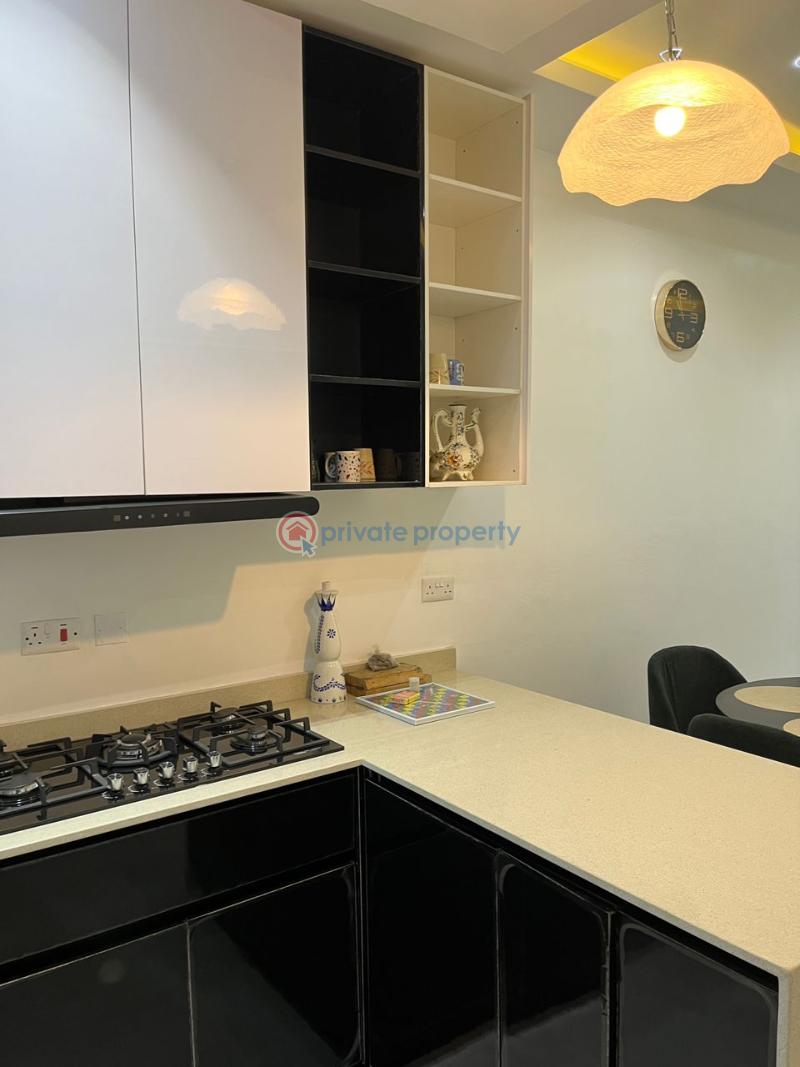 2 bedroom Flat & Apartment For Rent Victoria Island Lagos - 12