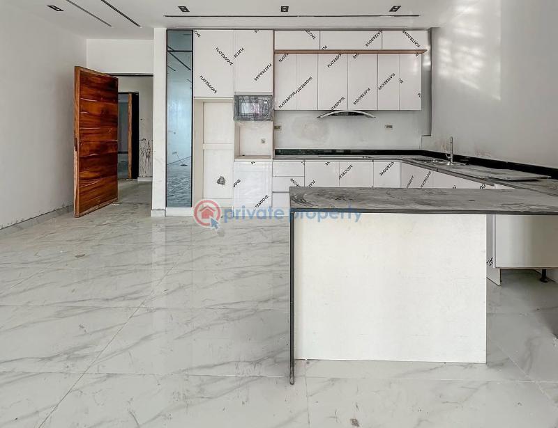 2 bedroom Flat & Apartment For Sale Oniru Victoria Island Lagos - 7