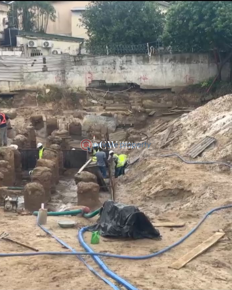 2 bedroom Flat & Apartment For Sale Victoria Island Lagos - 0