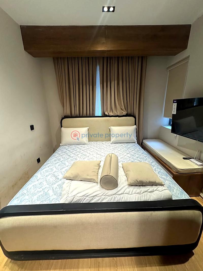 2 bedroom Flat & Apartment For Rent Victoria Island Lagos - 4