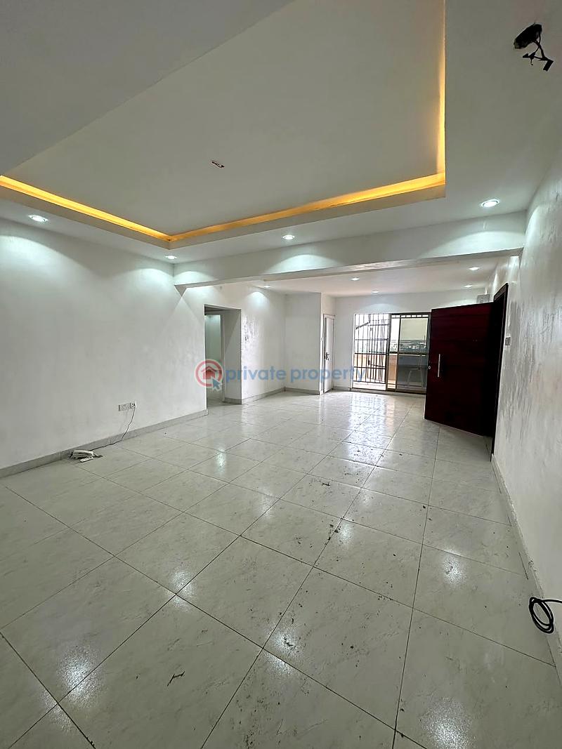 2 bedroom Penthouse For Rent Victoria Island Lagos - 9