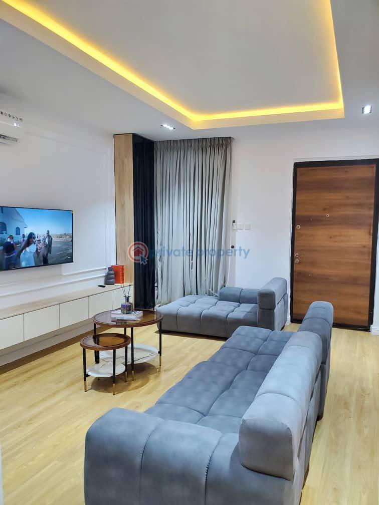 2 bedroom Flat & Apartment For Rent Victoria Island Lagos - 1
