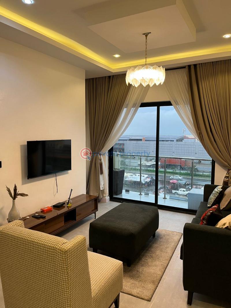 2 bedroom Flat & Apartment For Rent Victoria Island Lagos - 10
