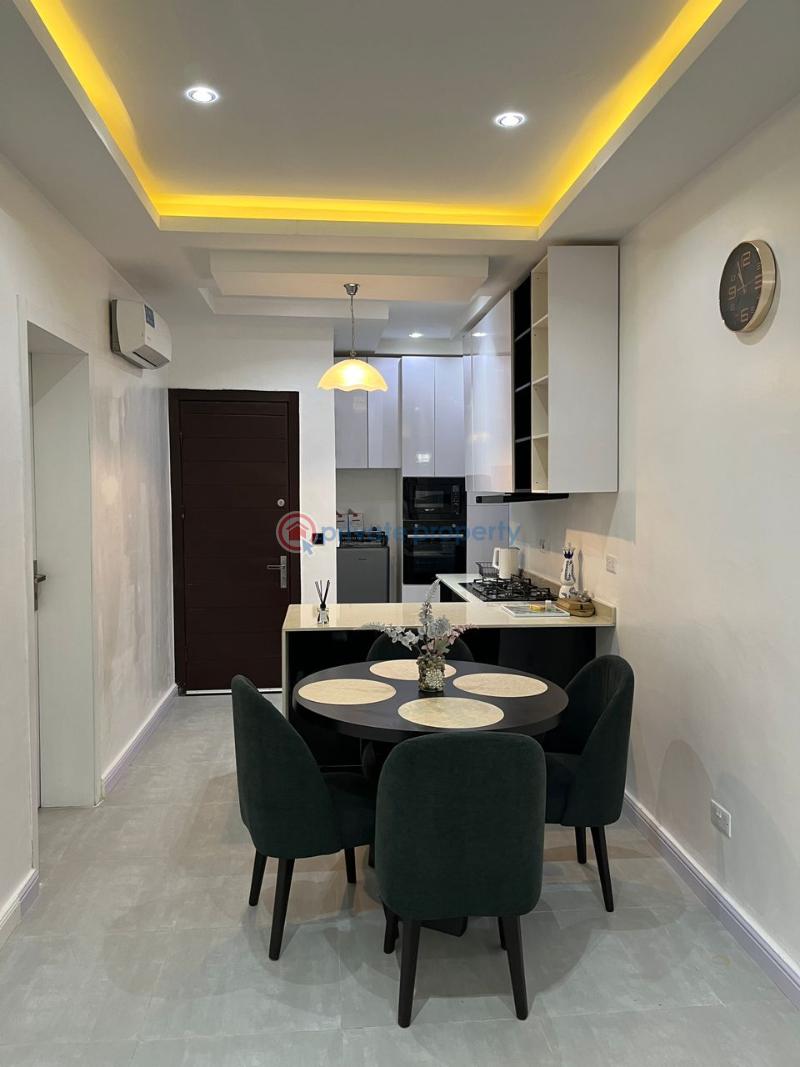 2 bedroom Flat & Apartment For Rent Victoria Island Lagos - 32