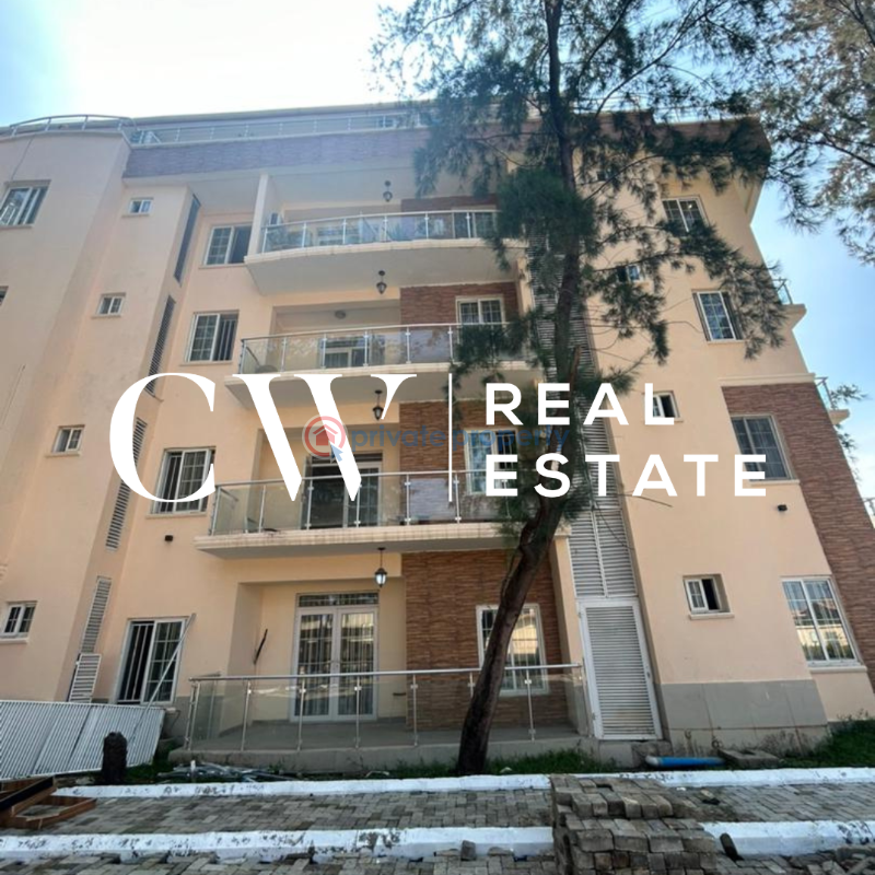 2 bedroom Flat & Apartment For Rent Victoria Island Lagos - 0