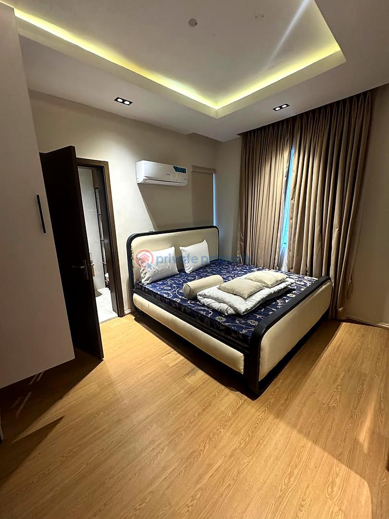 2 bedroom Flat & Apartment For Rent Victoria Island Lagos - 7