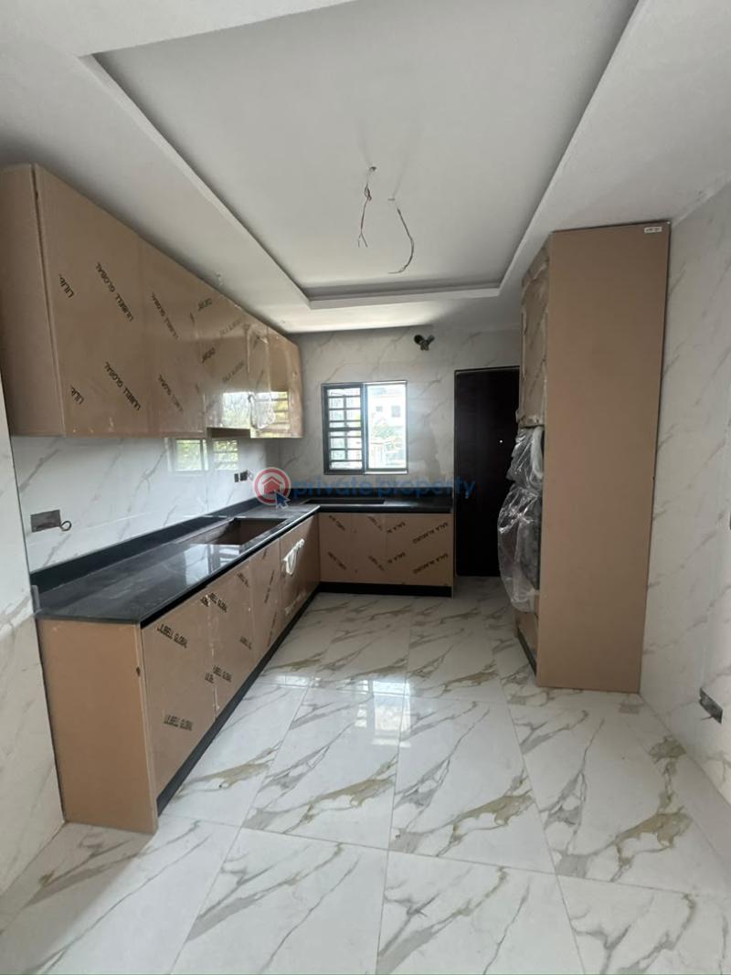 2 bedroom Flat & Apartment For Rent Victoria Island Lagos - 6