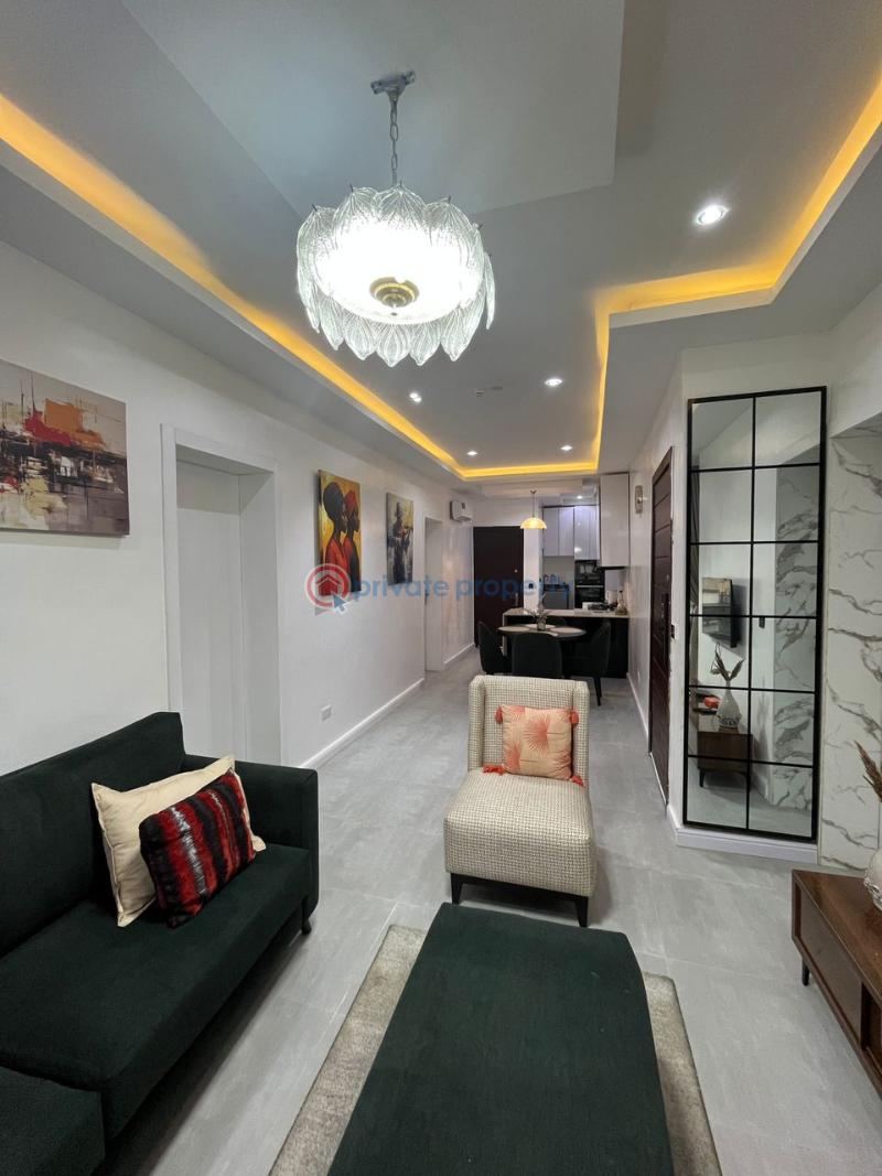 2 bedroom Flat & Apartment For Rent Victoria Island Lagos - 31