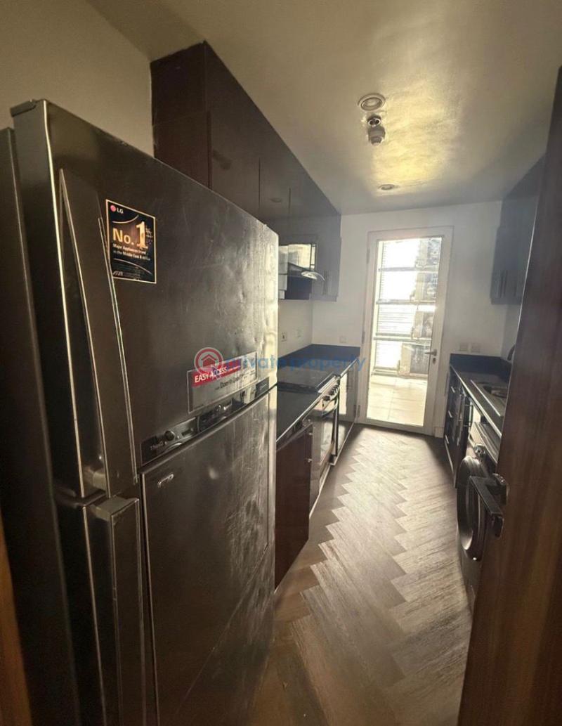 2 bedroom Flat & Apartment For Rent Oniru Victoria Island Lagos - 4