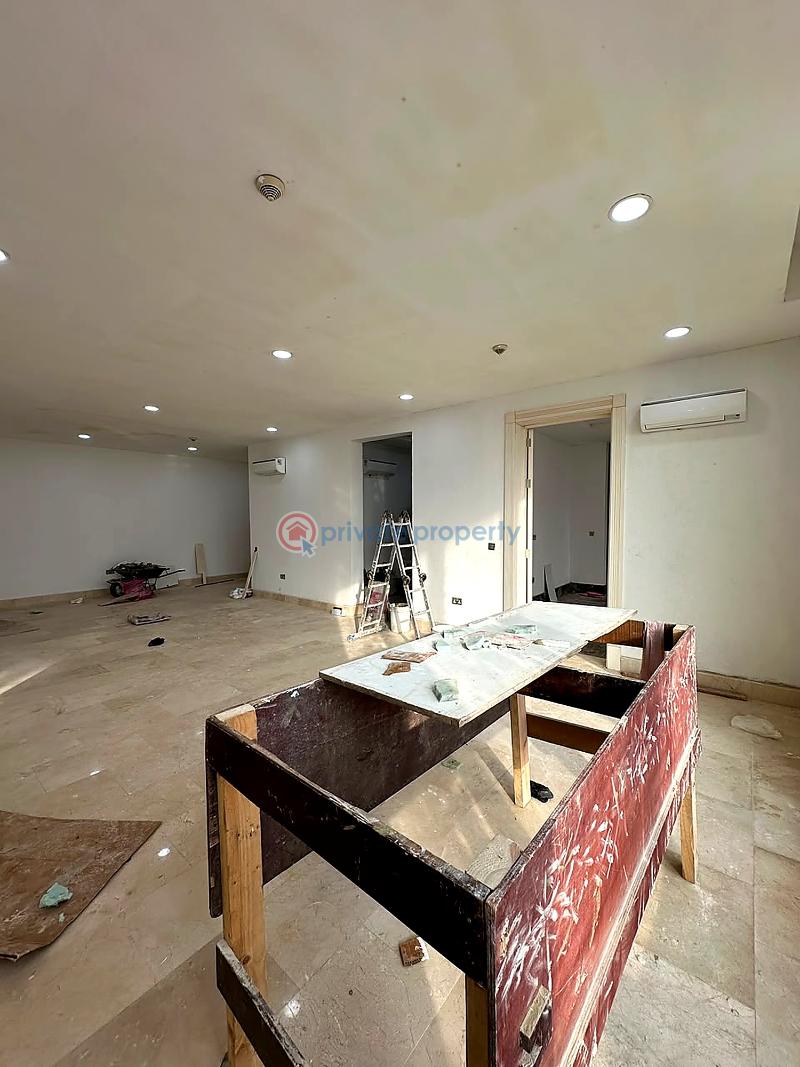 2 bedroom Flat & Apartment For Rent Victoria Island Lagos - 1