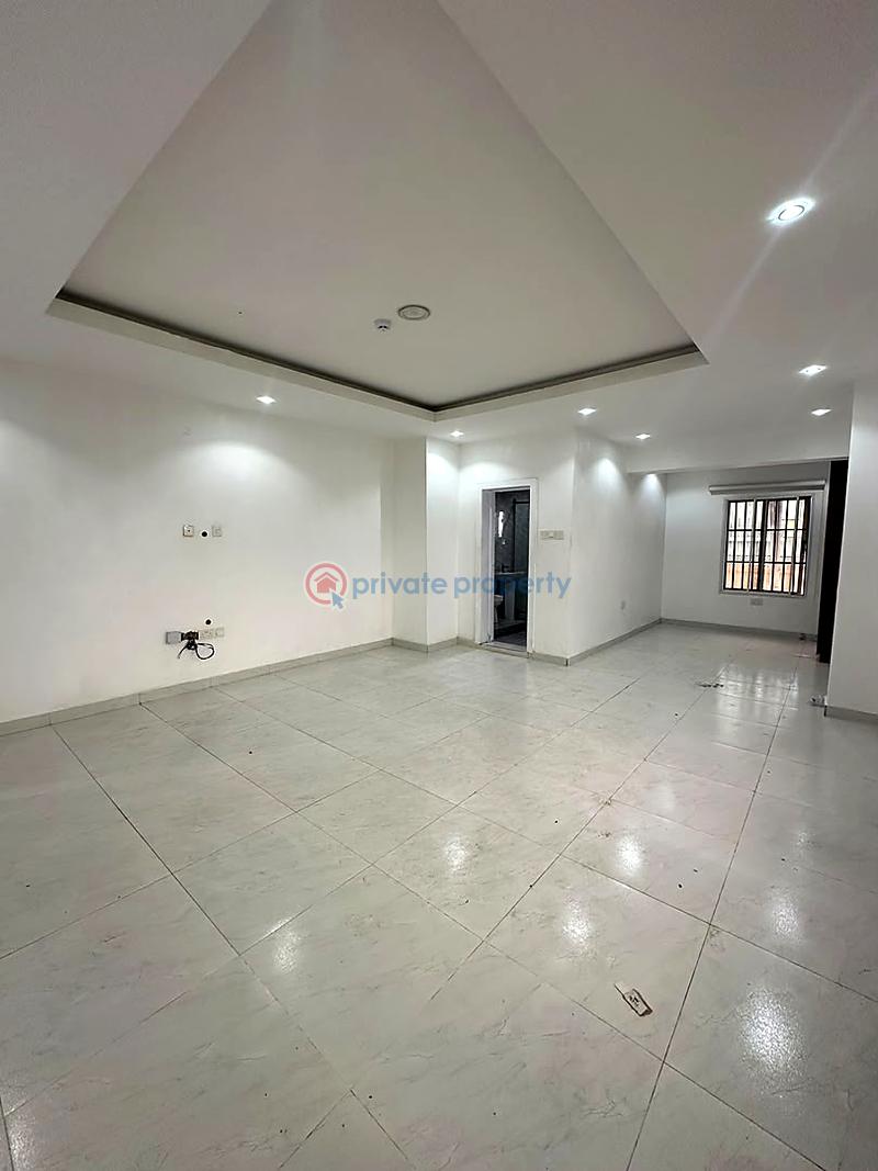 2 bedroom Penthouse For Rent Victoria Island Lagos - 10