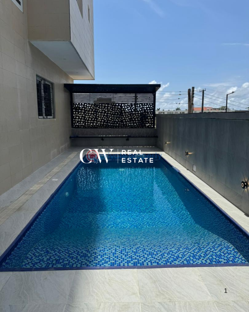 2 bedroom Flat & Apartment For Sale Victoria Island Lagos - 0