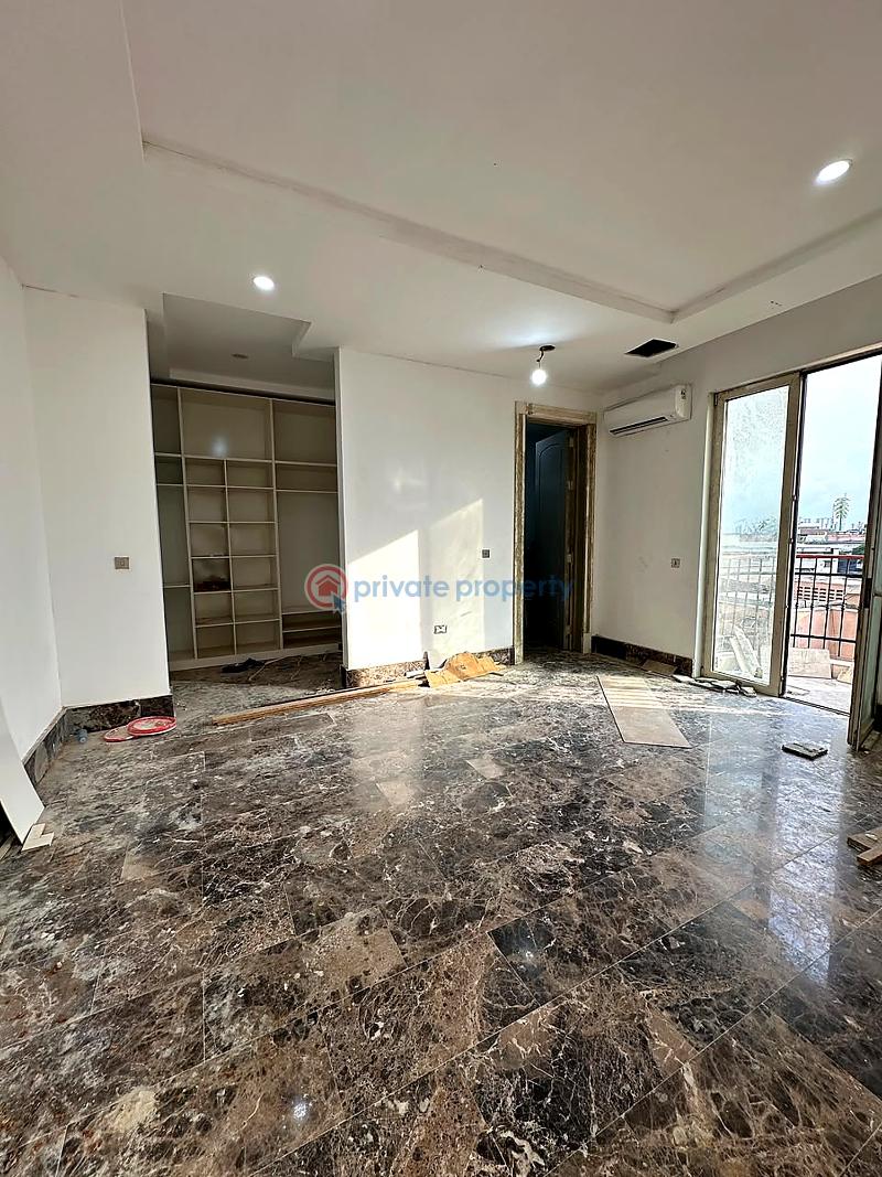 2 bedroom Flat & Apartment For Rent Victoria Island Lagos - 6