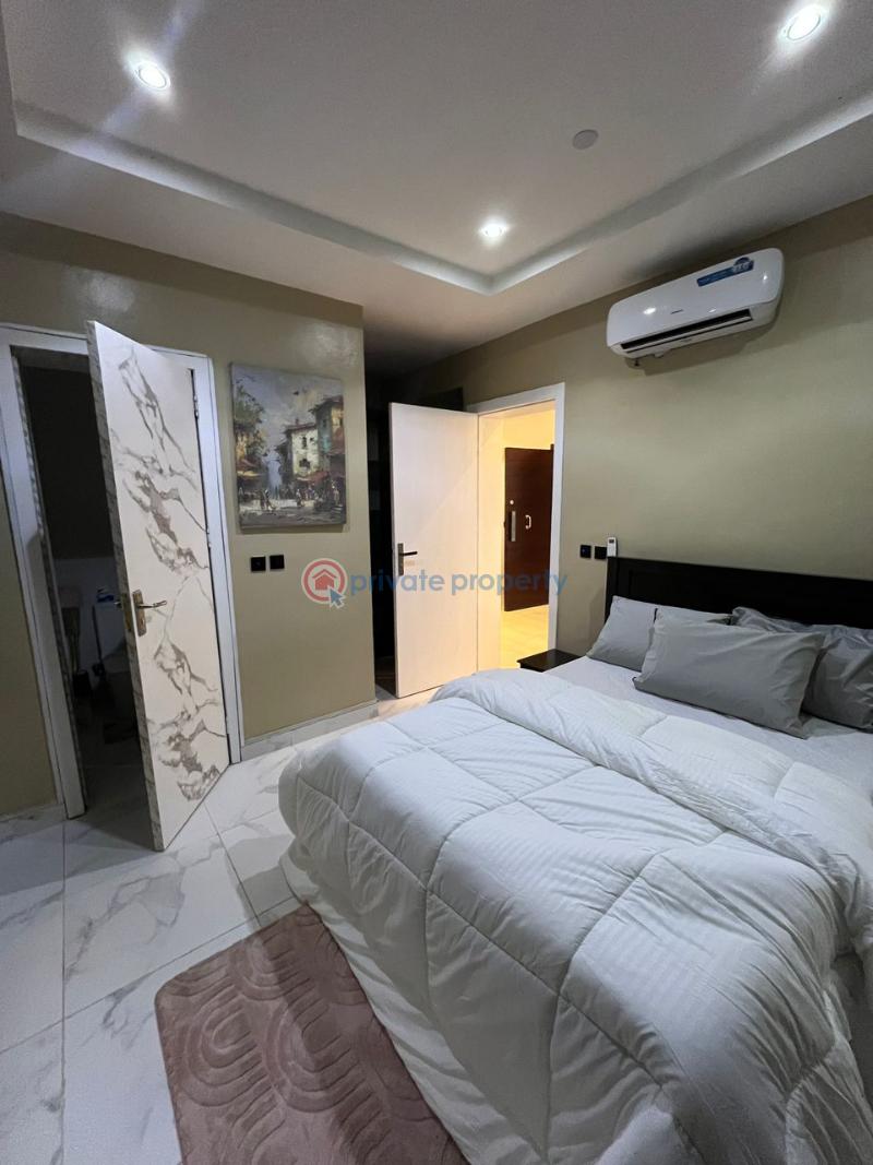 2 bedroom Flat & Apartment For Rent Victoria Island Lagos - 18