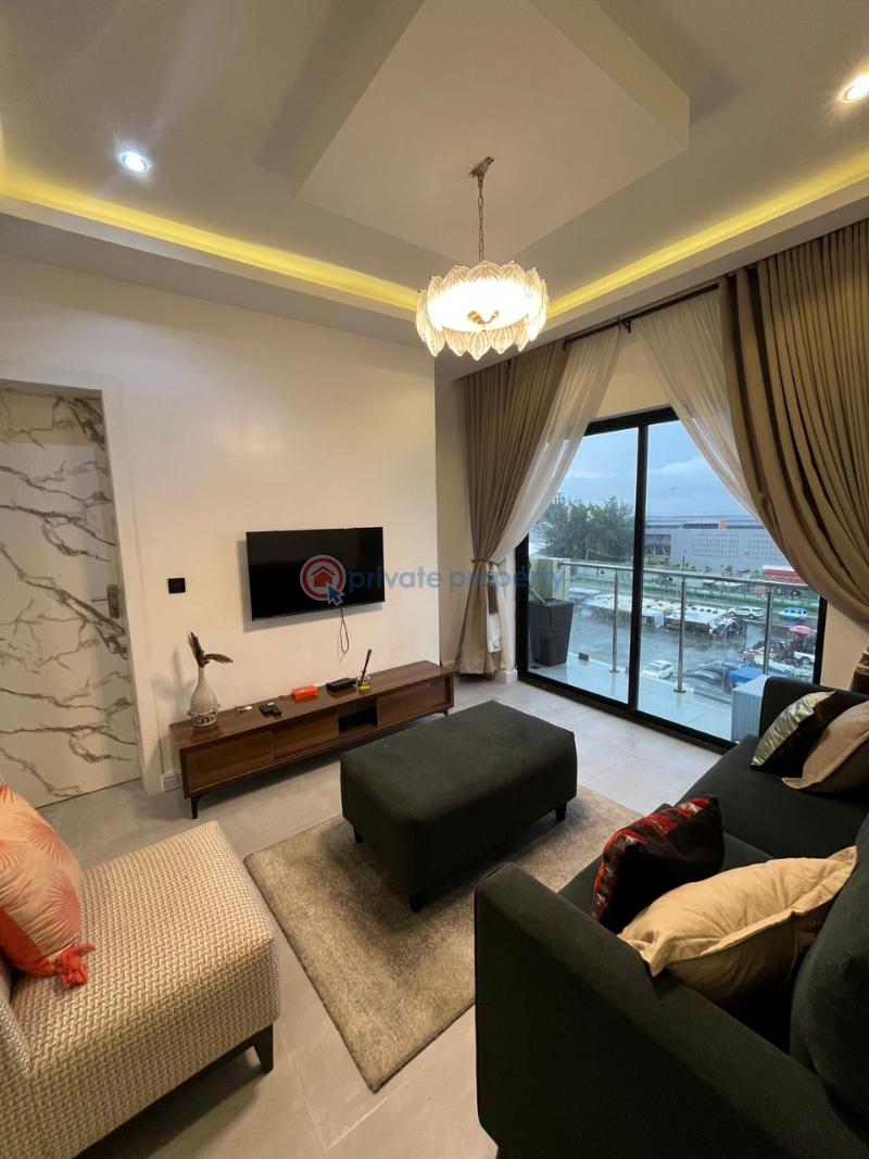 2 bedroom Flat & Apartment For Rent Victoria Island Lagos - 26