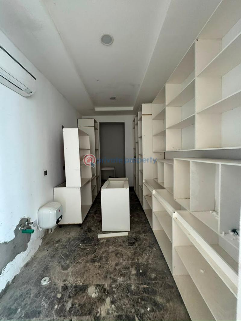 2 bedroom Flat & Apartment For Rent Victoria Island Lagos - 7
