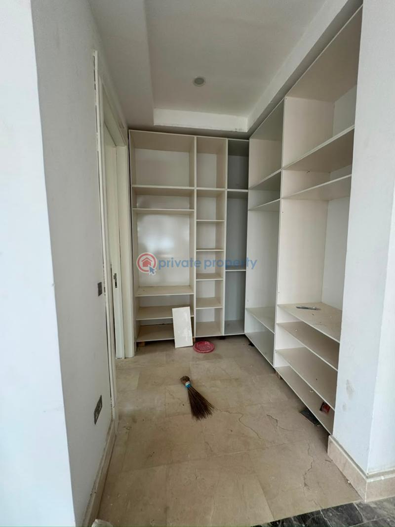 2 bedroom Flat & Apartment For Rent Victoria Island Lagos - 8