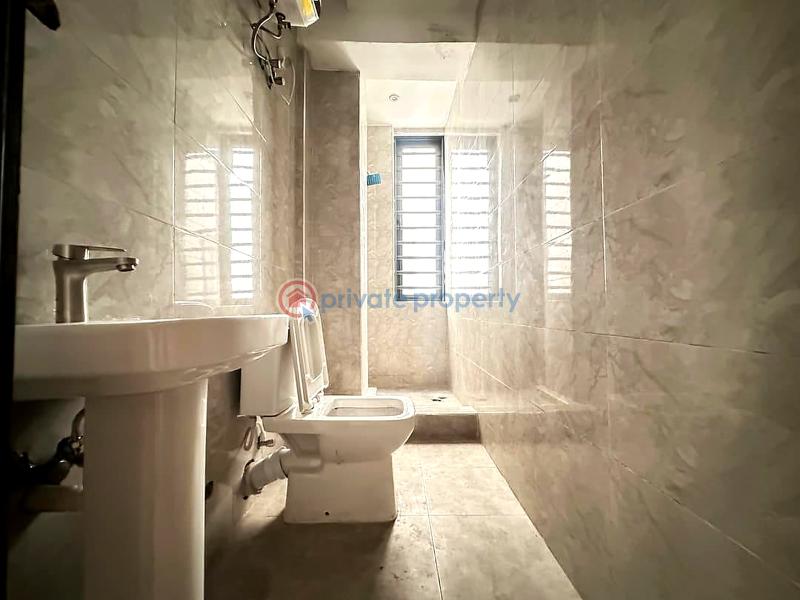 2 bedroom Flat & Apartment For Rent Lekki Phase 1 Lagos - 4
