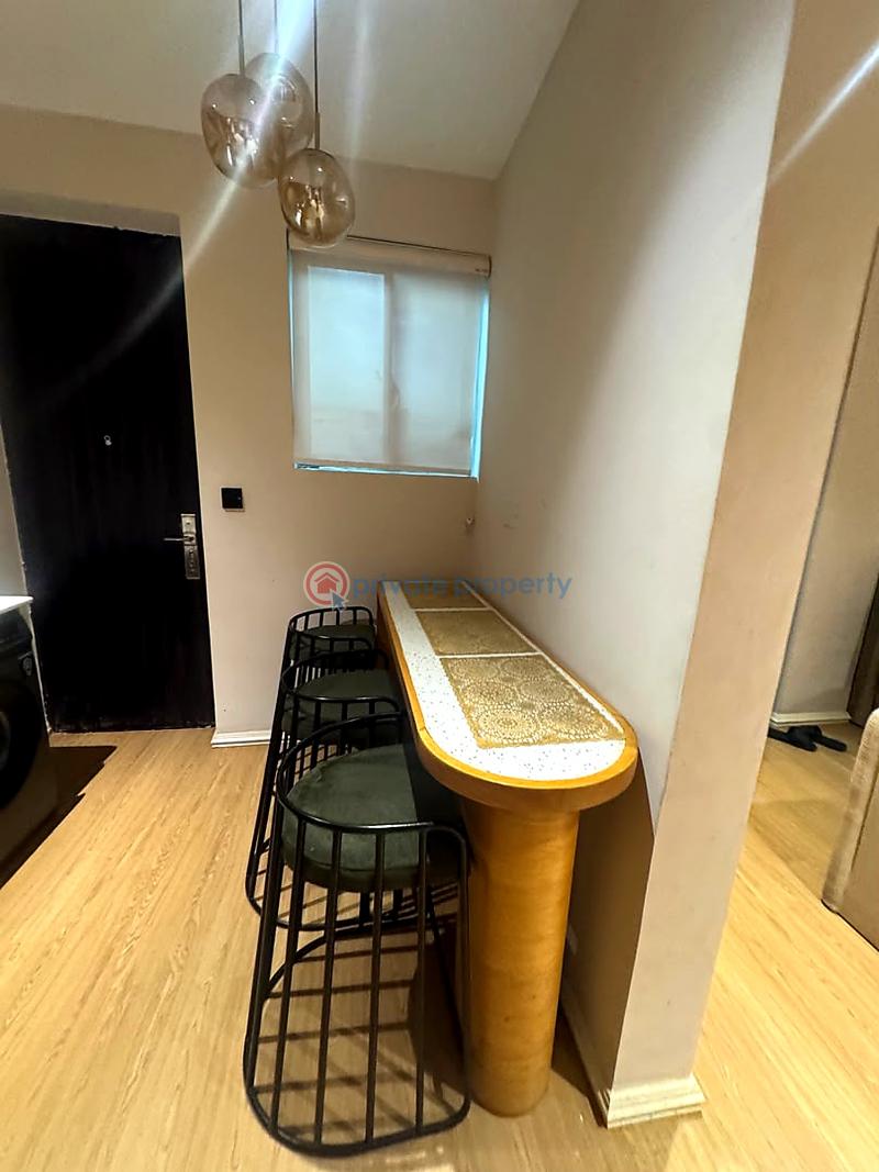 2 bedroom Flat & Apartment For Rent Victoria Island Lagos - 3