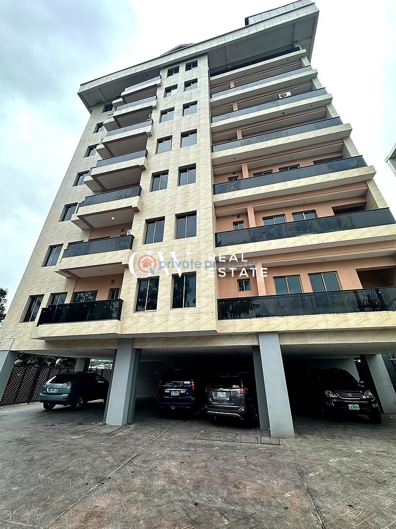 2 bedroom Penthouse For Rent Victoria Island Lagos - 0