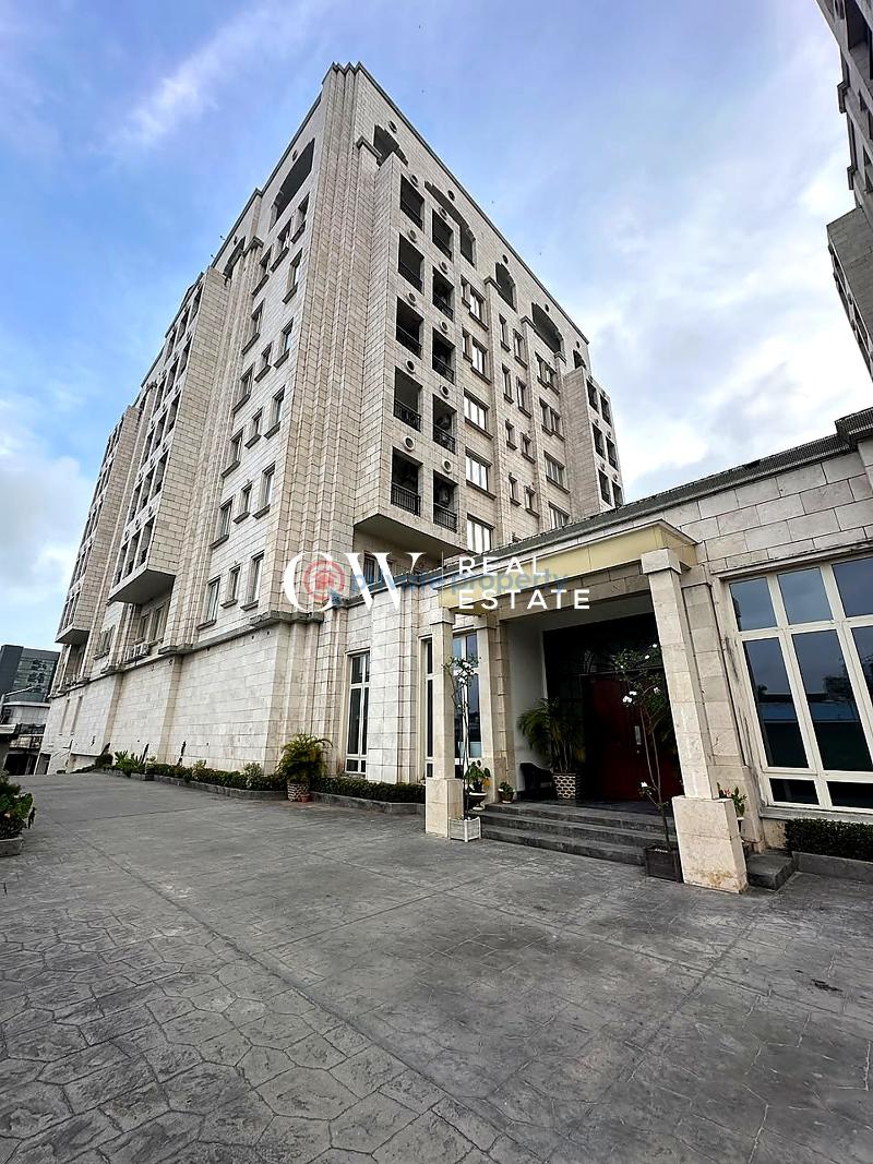 2 bedroom Flat & Apartment For Rent Victoria Island Lagos - 0