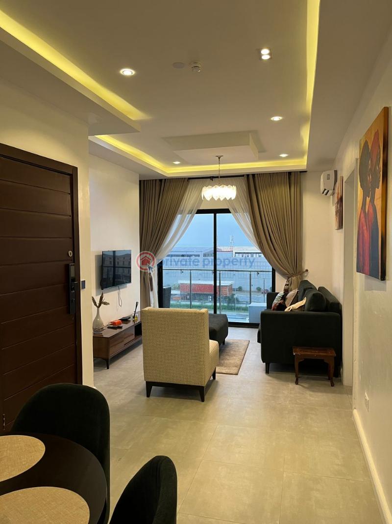 2 bedroom Flat & Apartment For Rent Victoria Island Lagos - 13
