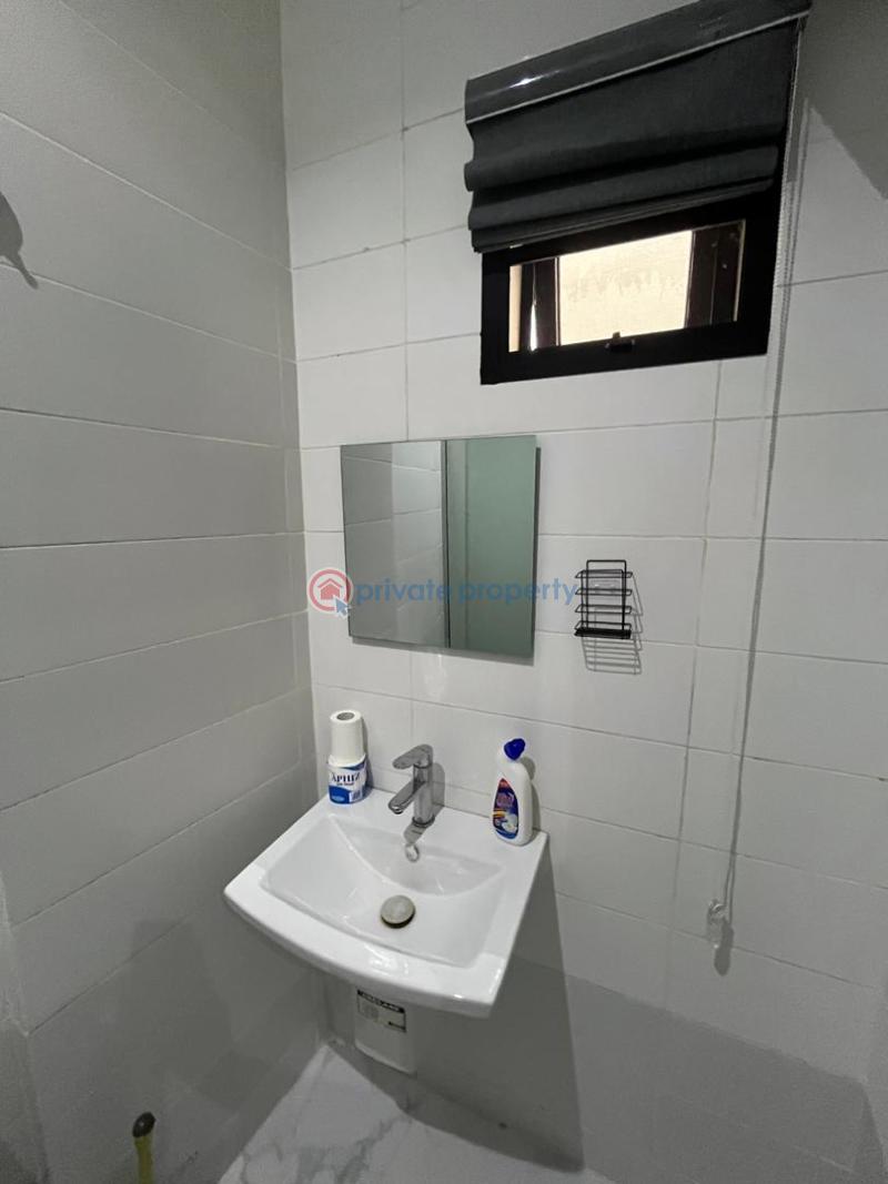 2 bedroom Flat & Apartment For Rent Victoria Island Lagos - 16