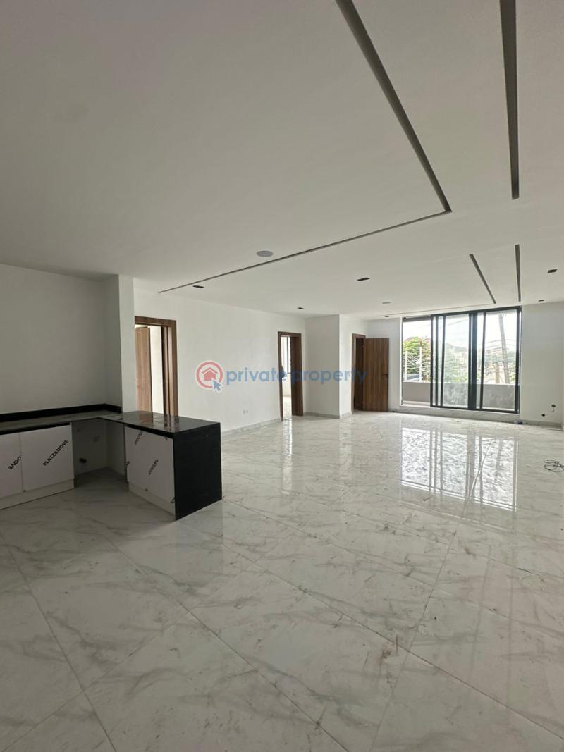 2 bedroom Flat & Apartment For Sale Oniru Victoria Island Lagos - 4