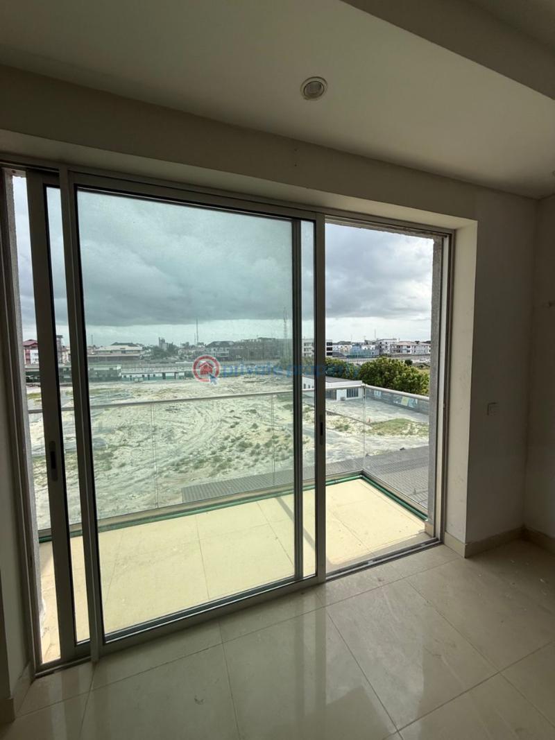 2 bedroom Flat & Apartment For Rent Oniru Victoria Island Lagos - 6