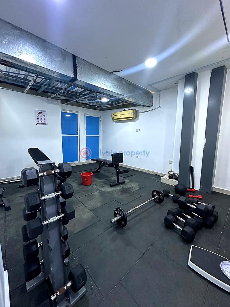 2 bedroom Penthouse For Rent Victoria Island Lagos - 5