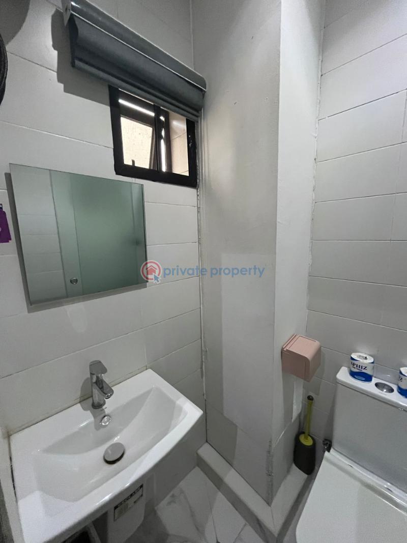 2 bedroom Flat & Apartment For Rent Victoria Island Lagos - 24