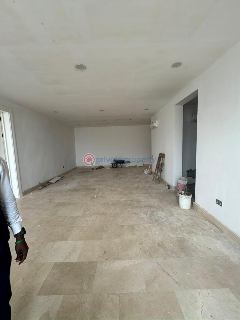 2 bedroom Flat & Apartment For Rent Victoria Island Lagos - 2