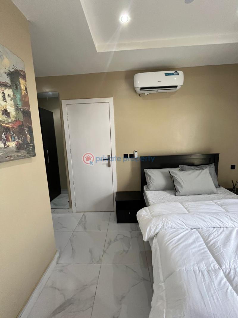 2 bedroom Flat & Apartment For Rent Victoria Island Lagos - 25