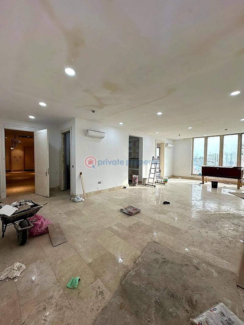 2 bedroom Flat & Apartment For Rent Victoria Island Lagos - 12