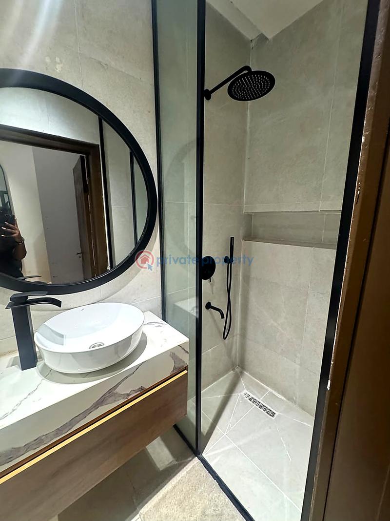 2 bedroom Flat & Apartment For Rent Victoria Island Lagos - 8