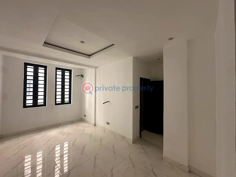 2 bedroom Flat & Apartment For Rent Lekki Phase 1 Lagos - 3