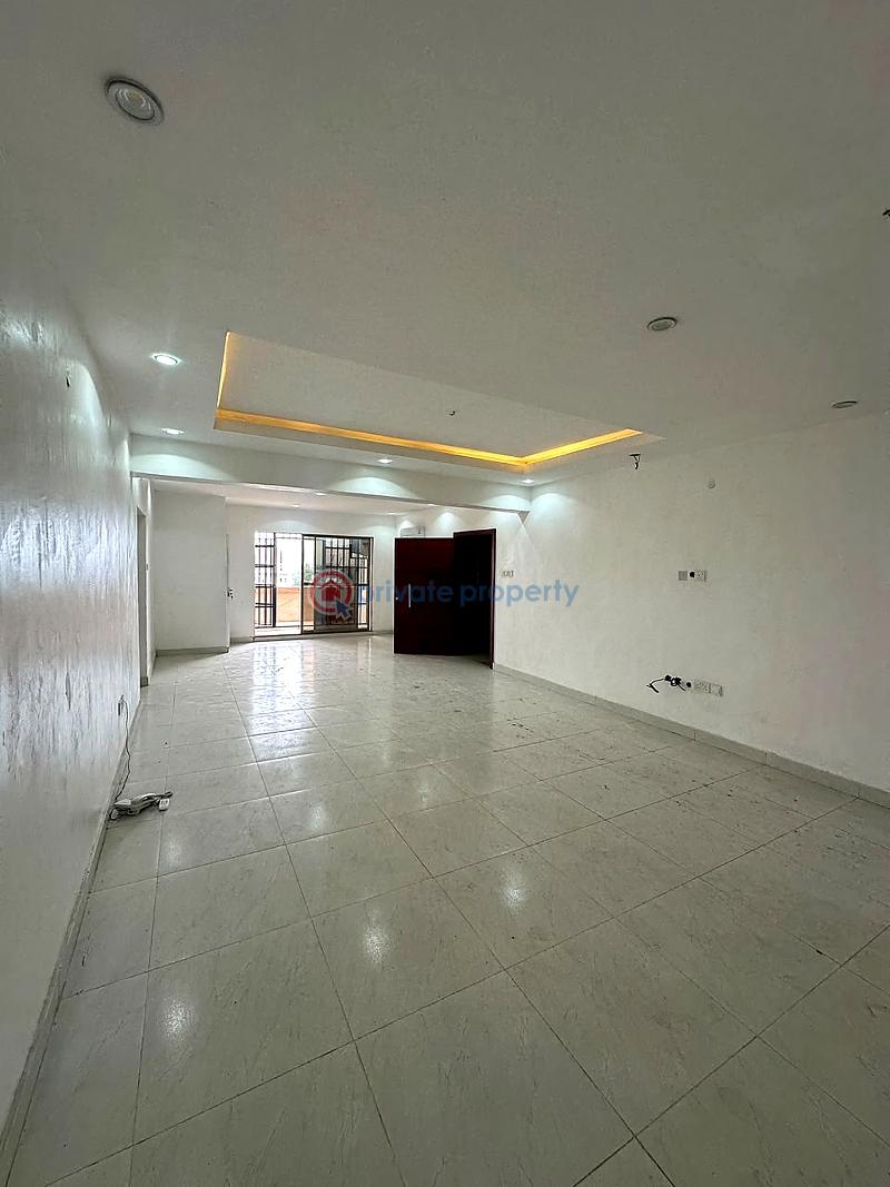 2 bedroom Penthouse For Rent Victoria Island Lagos - 18
