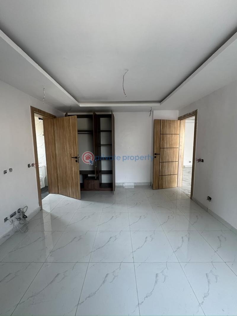 2 bedroom Flat & Apartment For Rent Victoria Island Lagos - 3