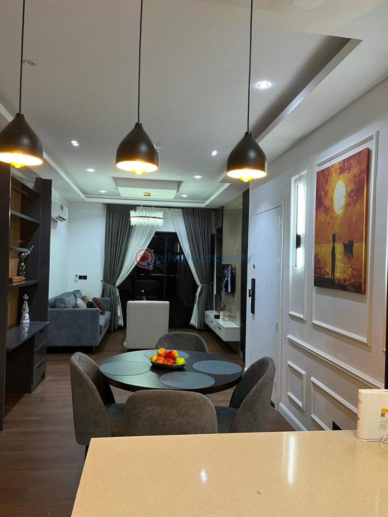 2 bedroom Flat & Apartment For Rent Victoria Island Lagos - 2