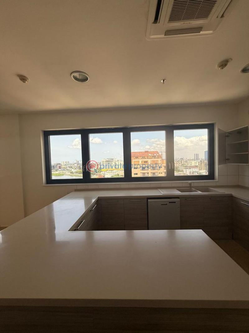 2 bedroom Flat & Apartment For Rent Victoria Island Lagos - 2