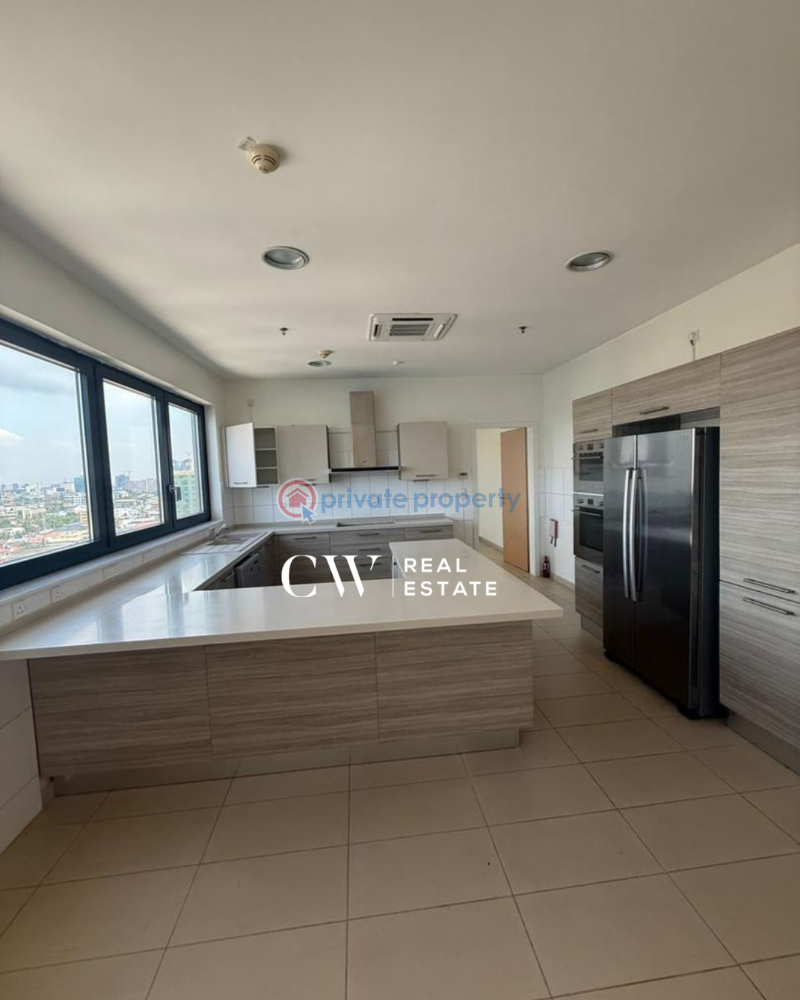 2 bedroom Flat & Apartment For Rent Victoria Island Lagos - 0