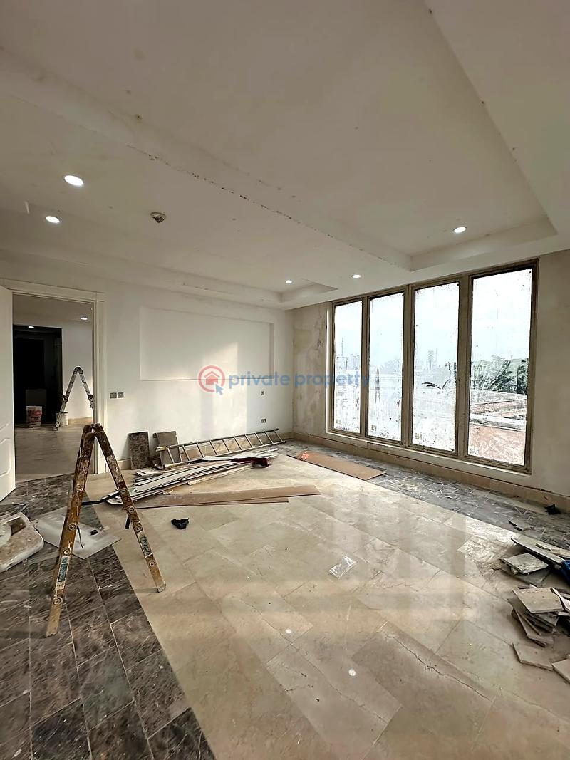 2 bedroom Flat & Apartment For Rent Victoria Island Lagos - 5