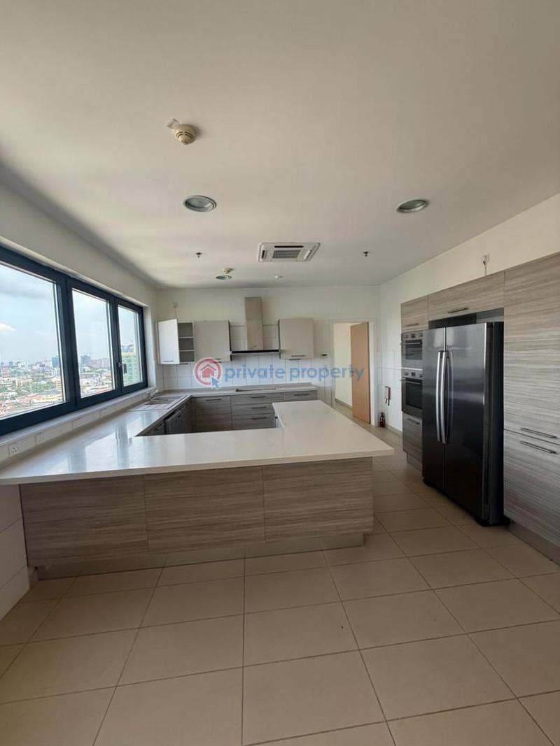 2 bedroom Flat & Apartment For Rent Victoria Island Lagos - 8